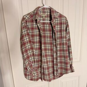 Women’s Flannel